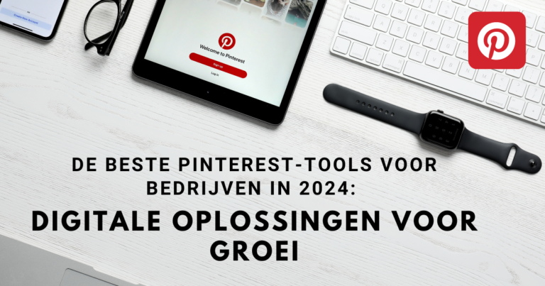 Pinterest Tools