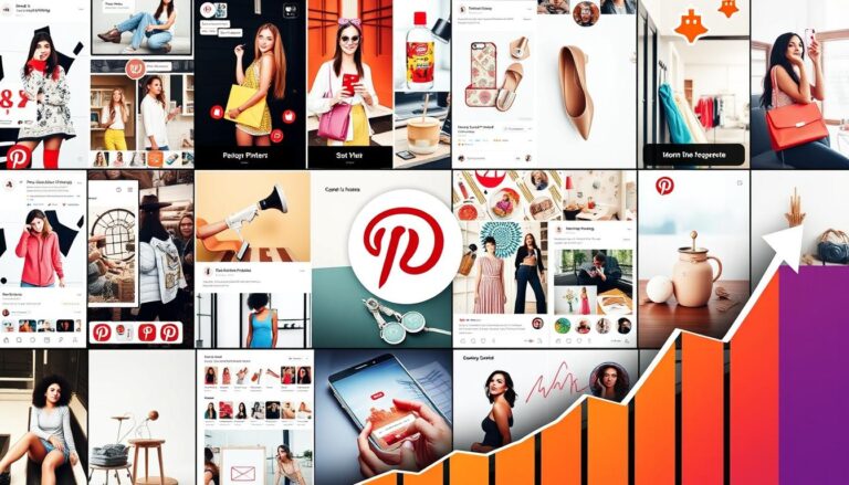 pinterest marketing