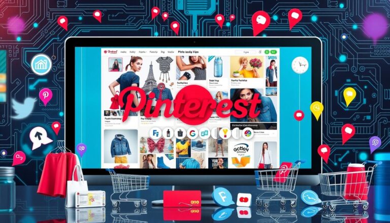 Pinterest marketing: essentieel voor e-commerce